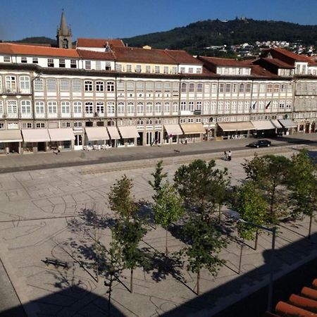 Emaj Boutique Hotel Guimarães Eksteriør bilde